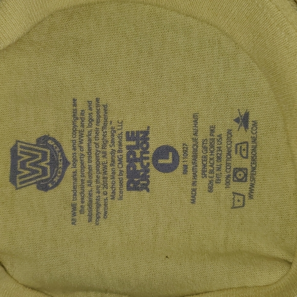 WWE - Picture 2 of 4